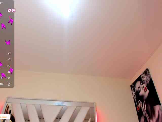 Deny-rose webcam