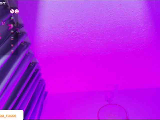 Deny-rose webcam