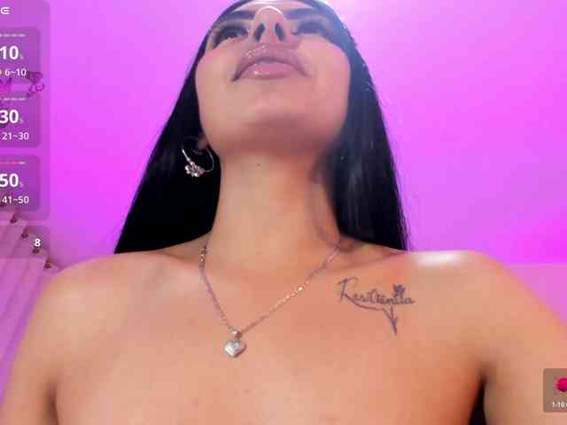 Deny-rose webcam