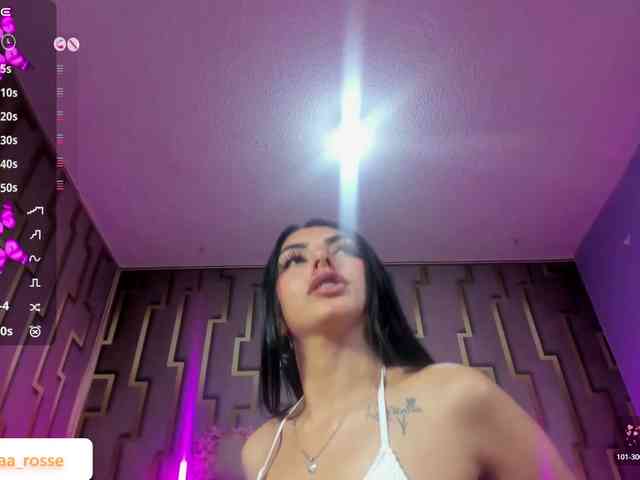 Deny-rose webcam