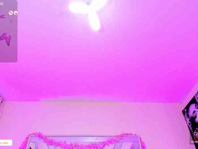 Deny-rose webcam