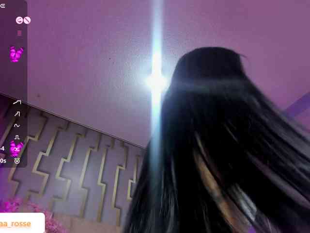 Deny-rose webcam