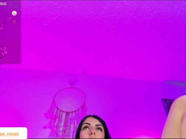 Deny-rose webcam