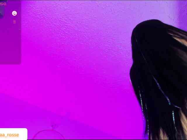 Deny-rose webcam