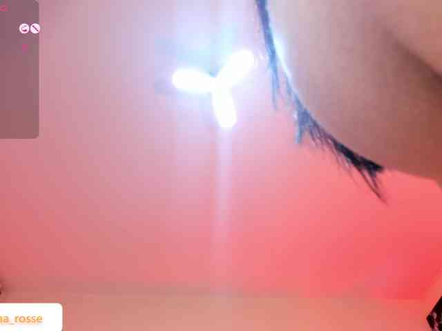 Deny-rose webcam