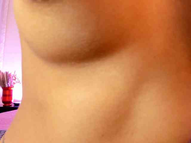 Deny-rose webcam