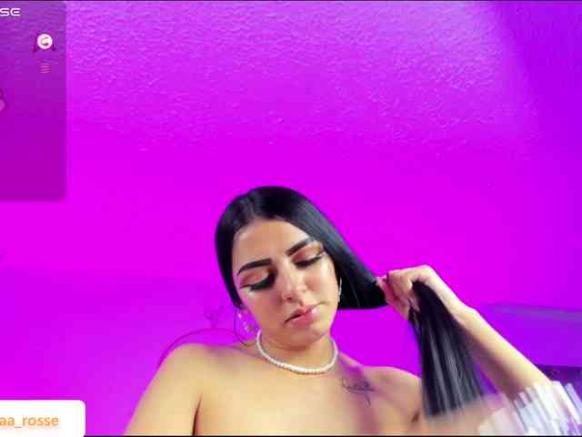 Deny-rose webcam