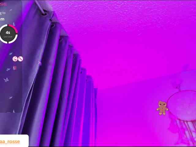 Deny-rose webcam