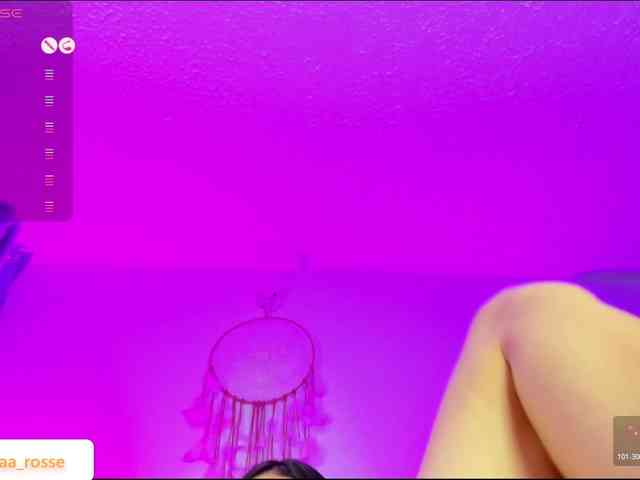 Deny-rose webcam