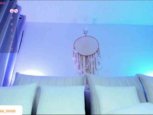 Deny-rose webcam