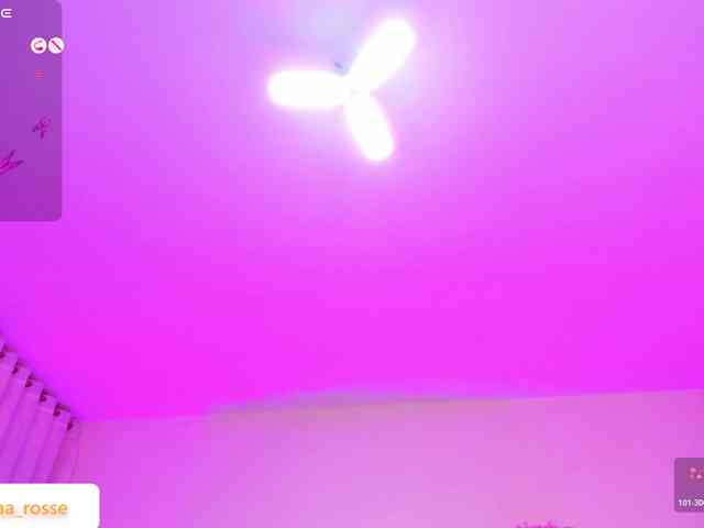Deny-rose webcam