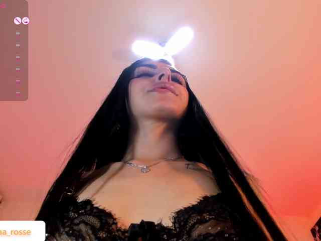 Deny-rose Live Webcam on BongaCams