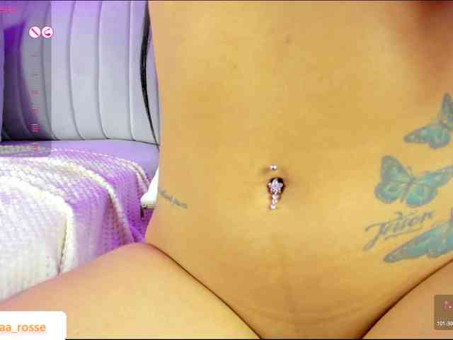 Deny-rose webcam