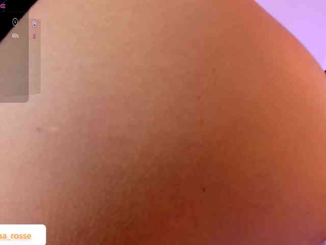Deny-rose webcam
