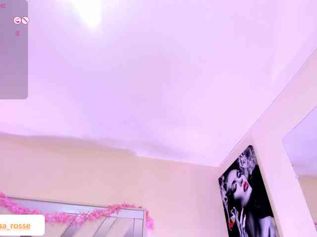 Deny-rose webcam