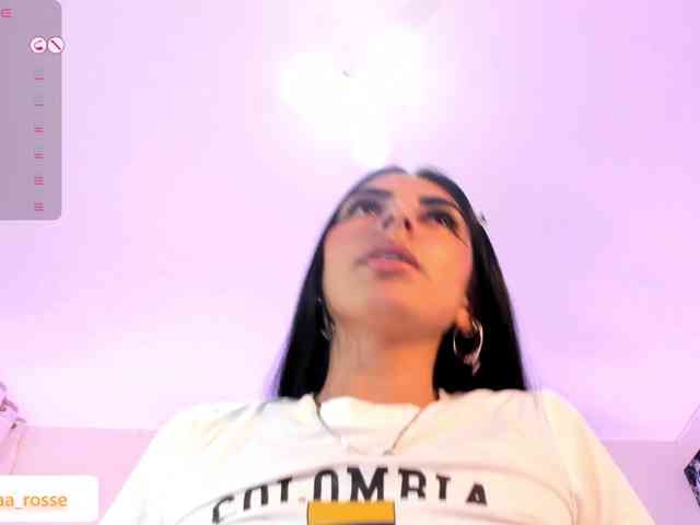 Deny-rose webcam