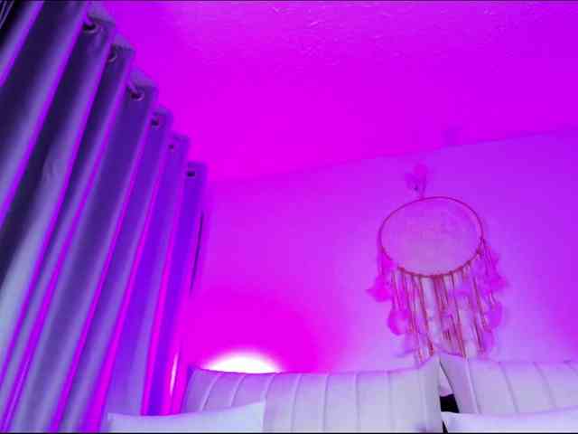 Deny-rose webcam
