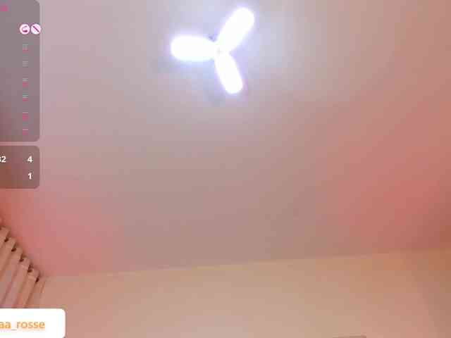 Deny-rose webcam
