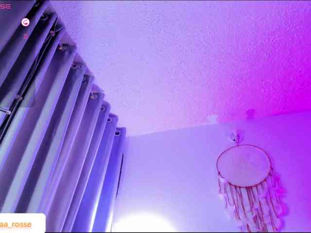 Deny-rose webcam