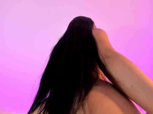 Deny-rose webcam