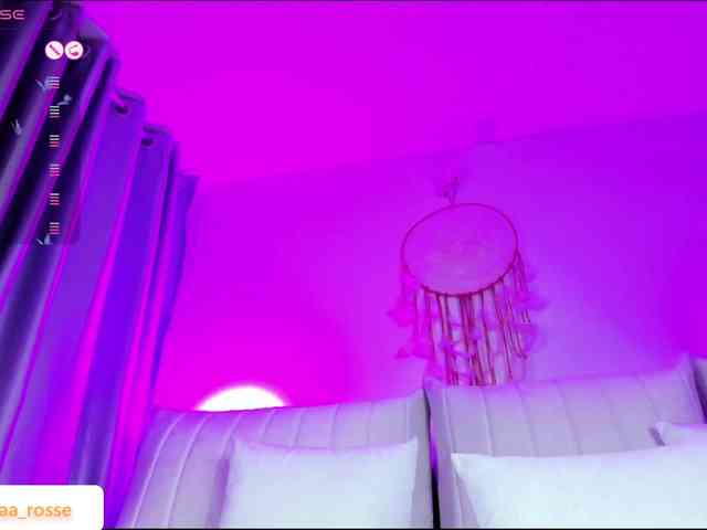 Deny-rose webcam