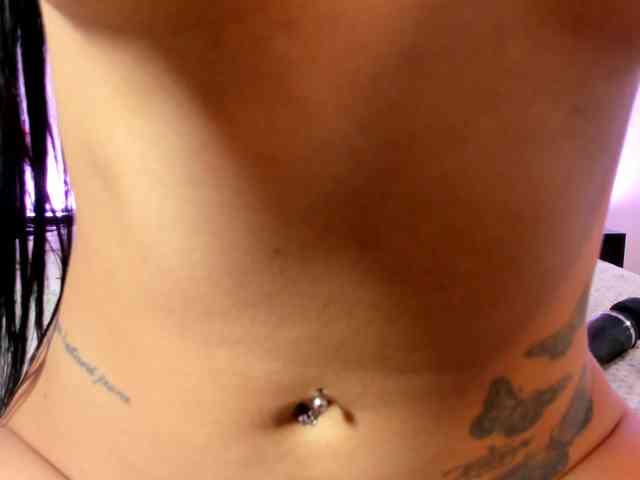 Deny-rose webcam
