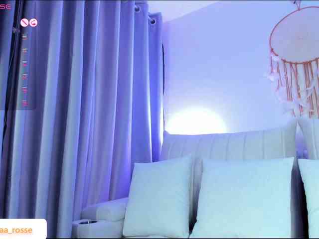 Deny-rose webcam