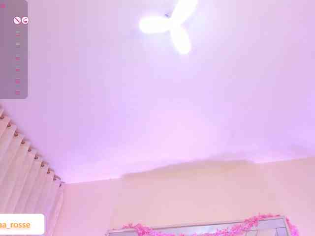 Deny-rose webcam
