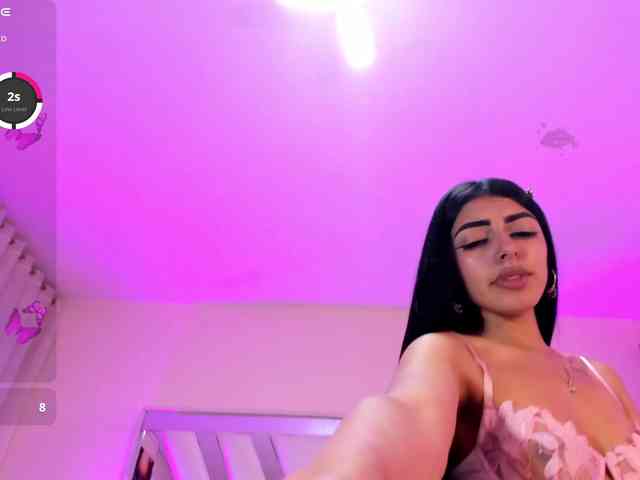Deny-rose webcam