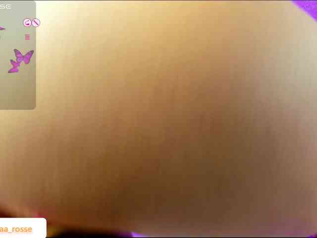 Deny-rose webcam
