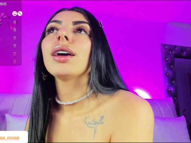 Deny-rose webcam