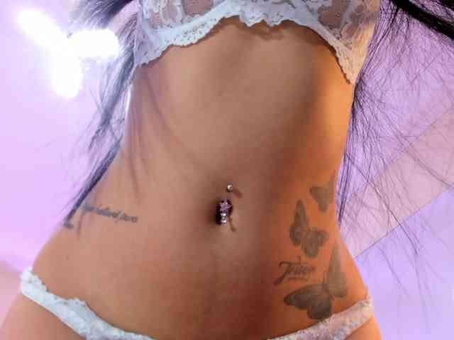 Deny-rose webcam