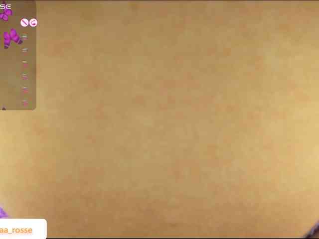 Deny-rose webcam