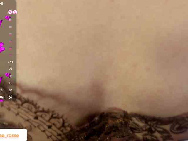Deny-rose webcam