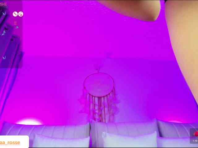 Deny-rose webcam