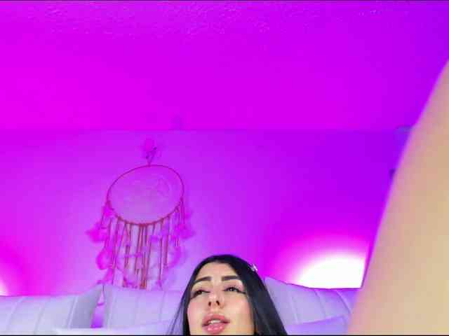 Deny-rose webcam