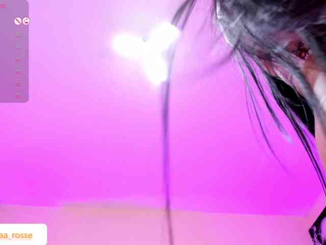 Deny-rose