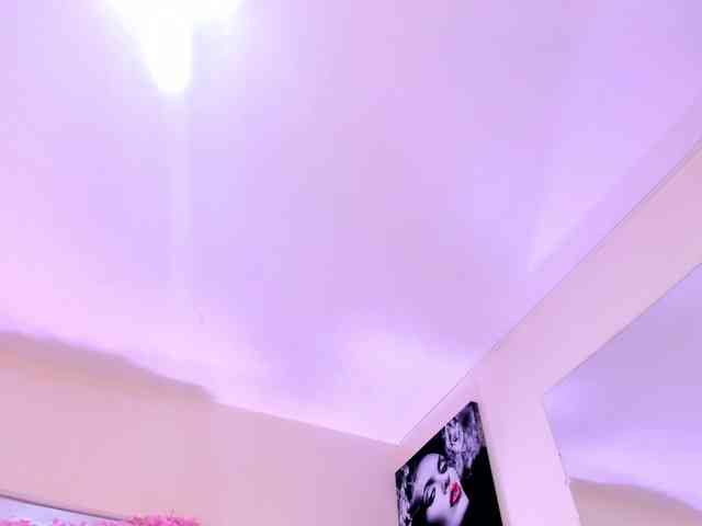 Deny-rose webcam