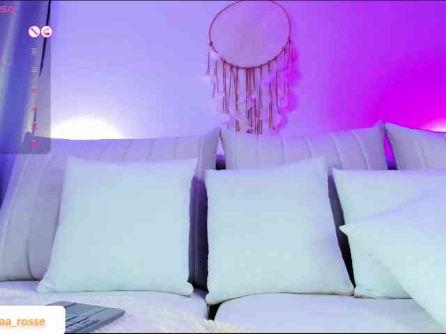 Deny-rose webcam