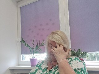 BESTija-1 Porn Show