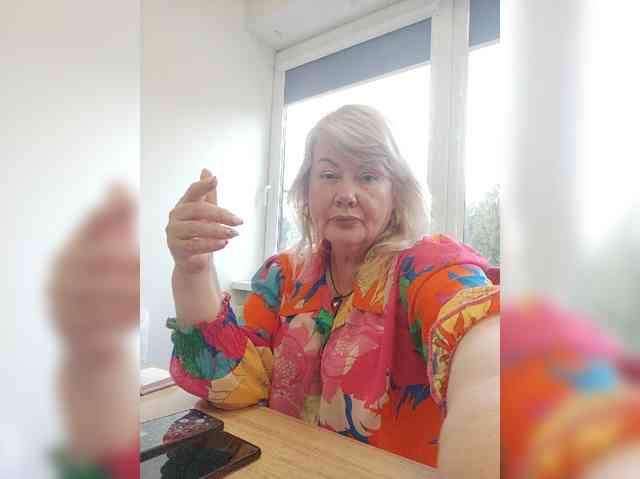 BESTija-1 webcam