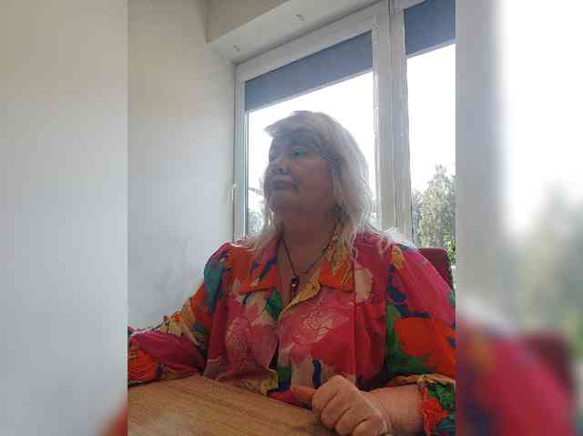 BESTija-1 webcam