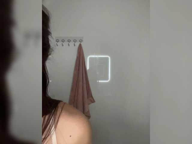 Tati16 live cam on BongaCams