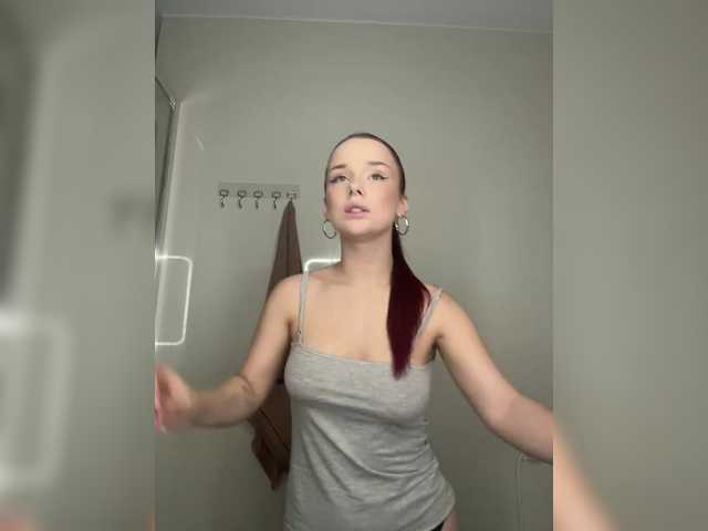 Tati16 live cam on BongaCams