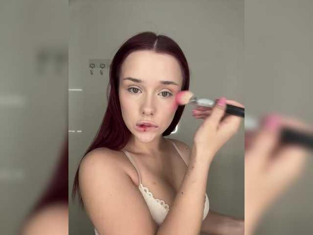 Tati16 live cam on BongaCams