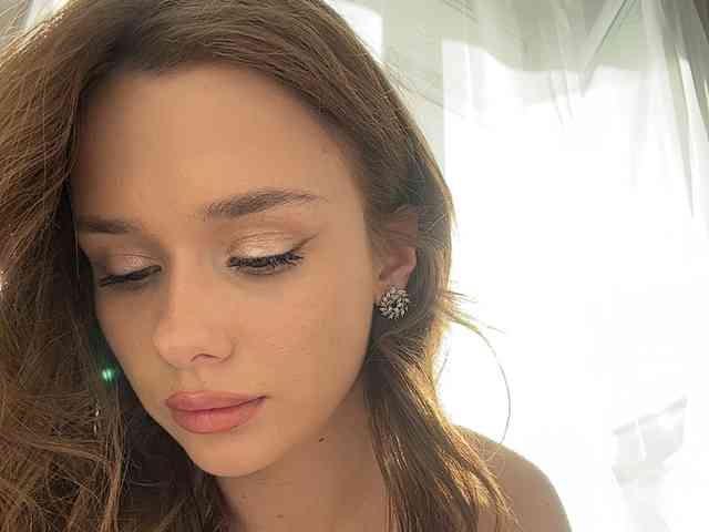 Модель: Tati16