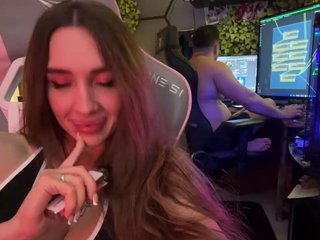 SnakeandTina Porn Show
