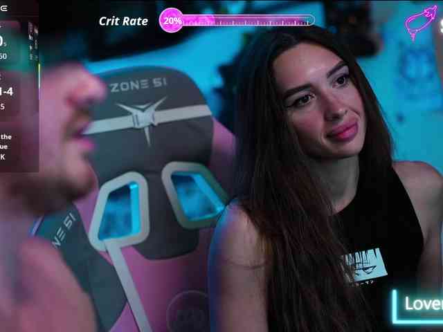 SnakeTina webcam