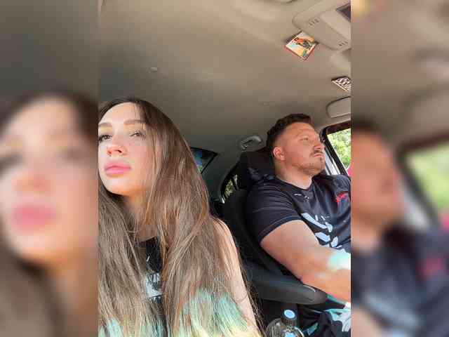 SnakeandTina webcam