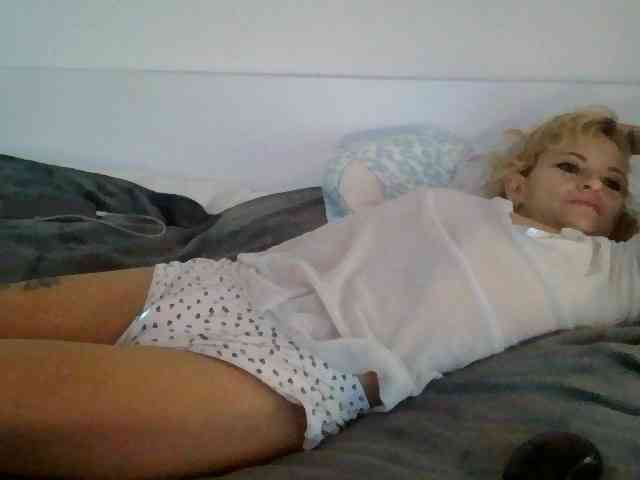 Lucille webcam